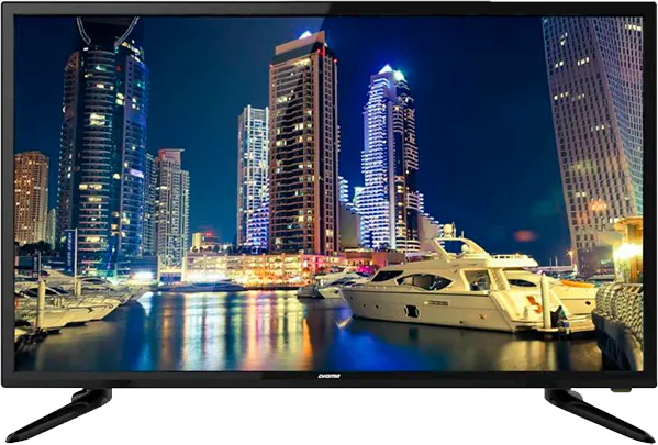 Ремонт DM-LED32R201BT2