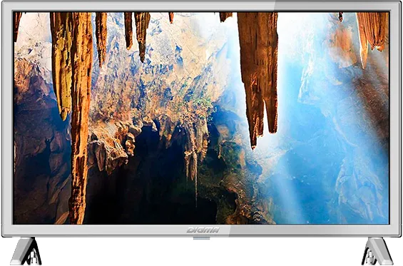 телевизора Digma DM-LED24MQ15