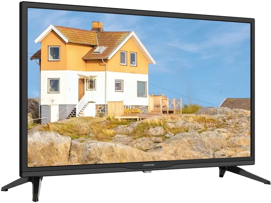 Ремонт DM-LED50U403BS2S