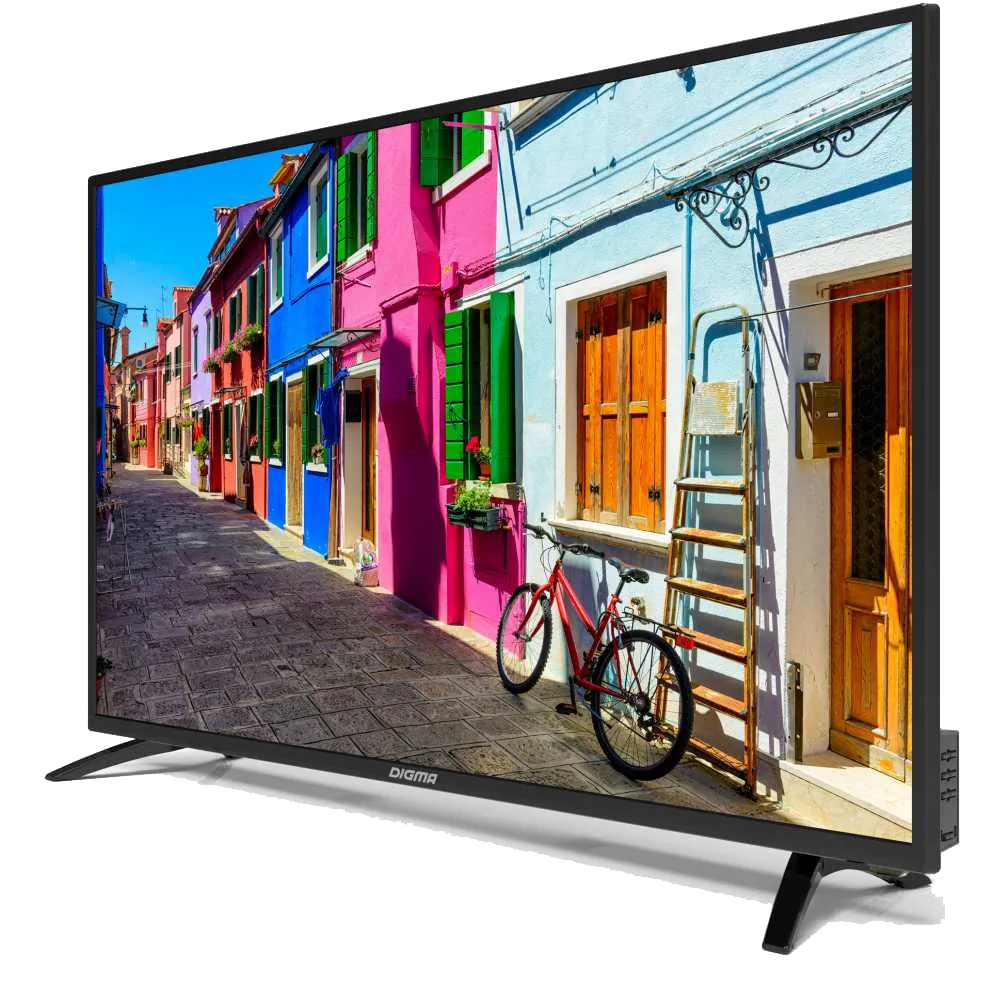 Ремонт DM-LED50F203BS2