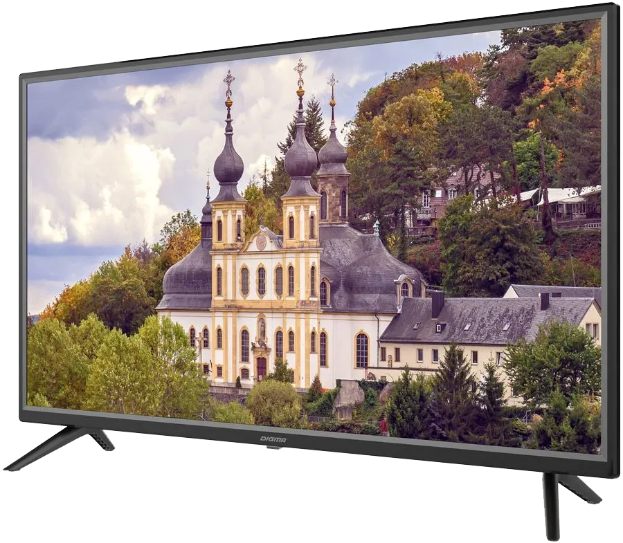 Ремонт DM-LED32SQ21