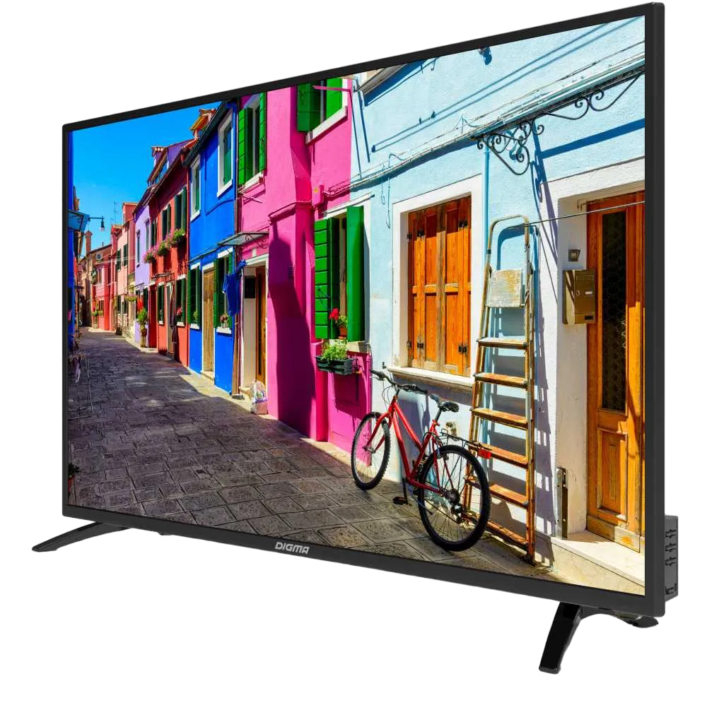 Ремонт DM-LED43UQ30